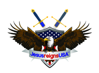Jesus Reigns USA