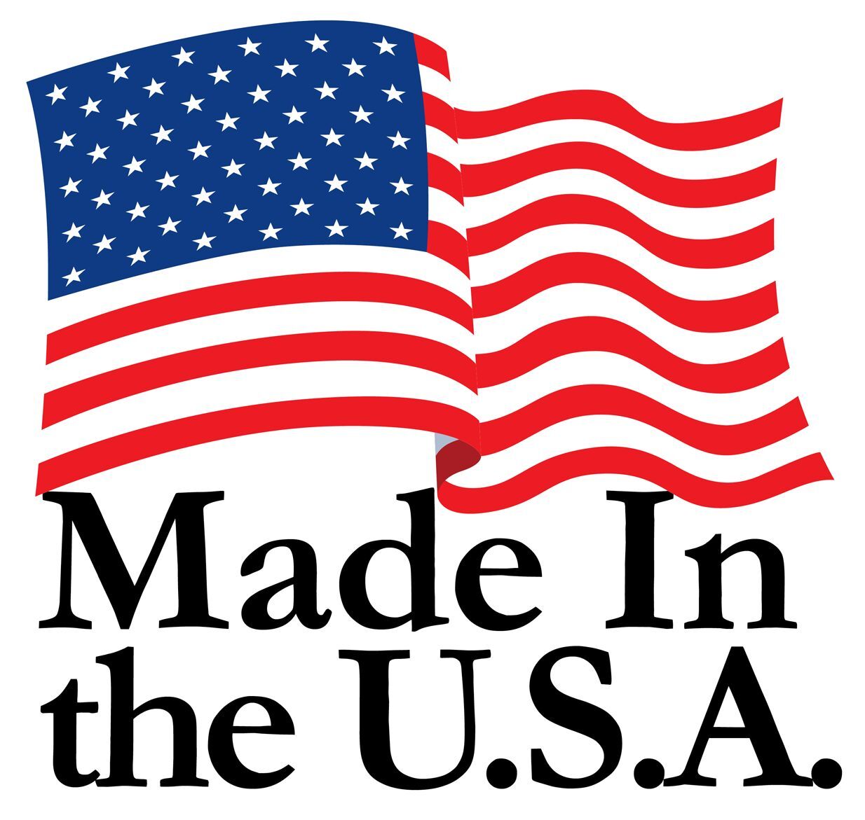 American Flag In This Place We Salute Offends You Tin Metal Sign Wall Garage