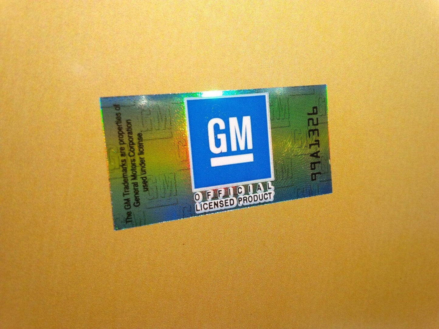 Vintage Chevy Trucks Since 1918 Tin Metal Sign Classic Garage Shop GM Old Pickup