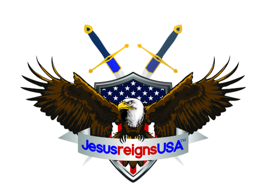 Jesus Reigns USA Gift Card