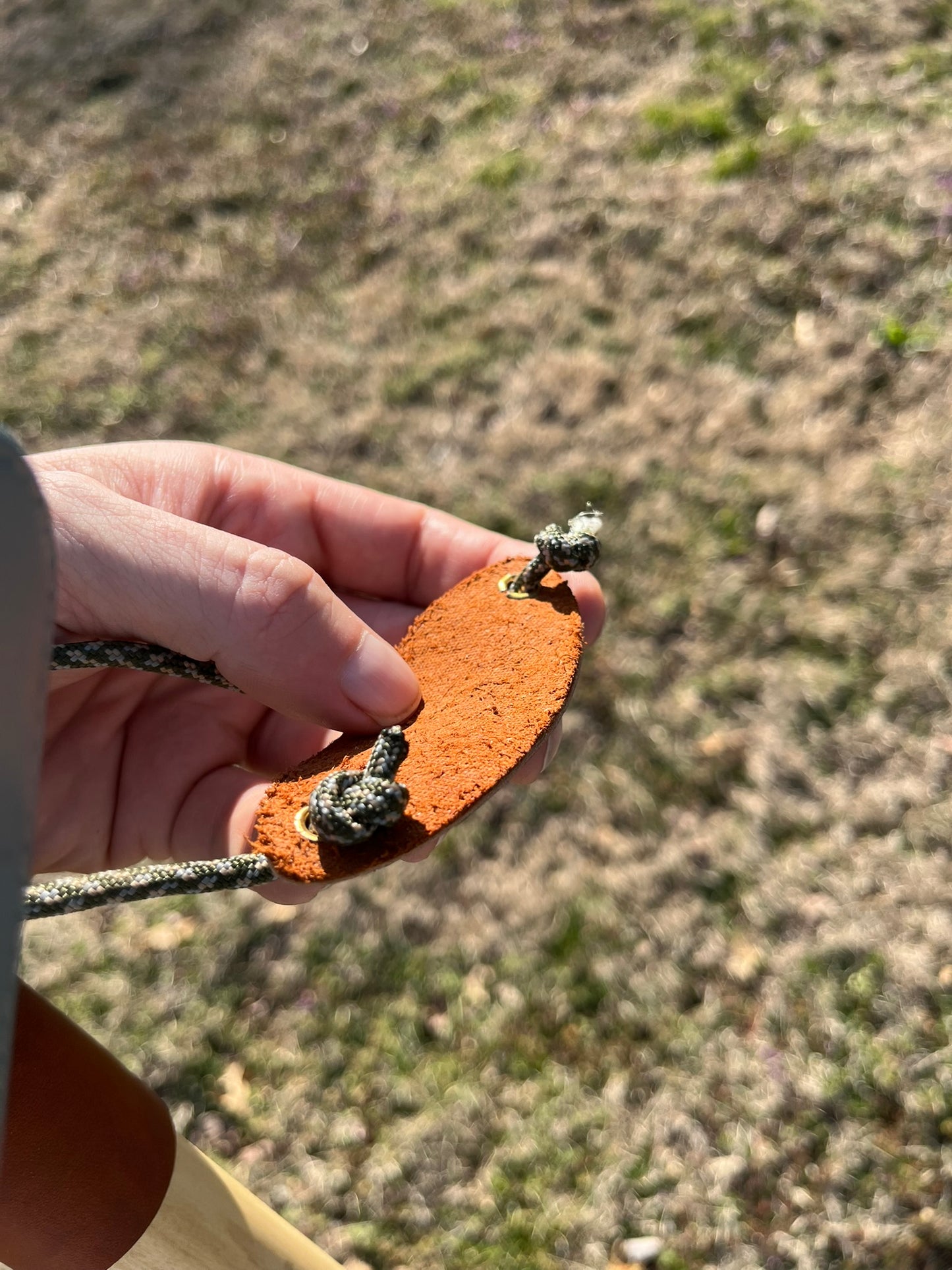 Jesus Carrying Cross, John 3:16, Natural Earth Tones Poplar Wood Walking Stick, Hiking Staff, Bible Verse, Personalized Gift