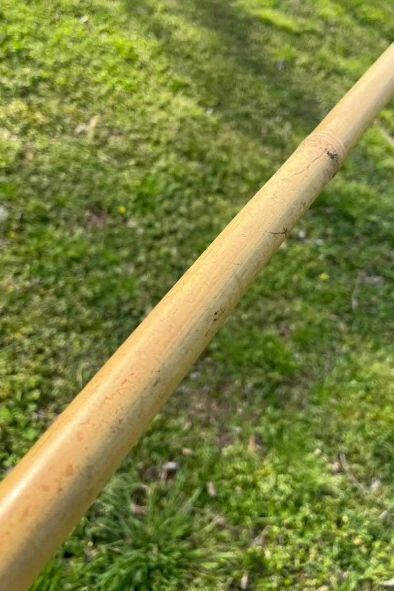 Bamboo Walking Stick -  Hiking Staff