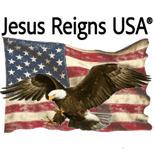 Jesus Reigns USA