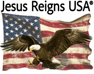 Jesus Reigns USA