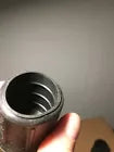 Rubber Cane Tip Crutch Steel Insert Walking Stick Furniture Chair Leg Tip Wholesale I.D